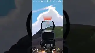 Pubg mobile groza show #shorts​