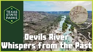 Beyond the Surface: The Hidden Stories of Devils River Pictographs