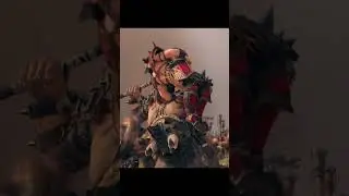 Five Reasons to Play the Ogre Kingdoms in Total War: Warhammer III