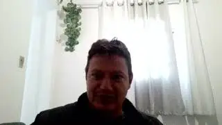 Seja forte e corajoso e serei contigo
