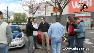 13 Concentración del ClubHyundaiCoupe España
