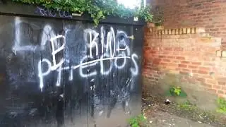 вДудь В Англии 2018