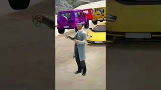 🤣 СЕКРЕТНЫЙ ПЕРСОНАЖ В GRAND MOBILE | ГРАНД МОБАЙЛ