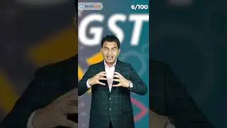 Is GST Compulsory in Export Business?