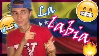 VENEZUELA Y SU LABIA.