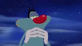 Requested: Oggy Has a Screaming Sparta Extended Remix (Read Description)