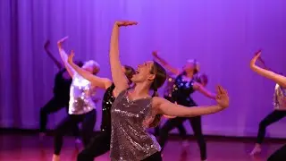 “I know you wanna be me” by Edmeé González | ISU Orchesis I Dance Company