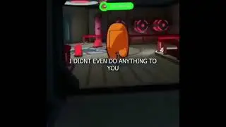 Kid gets bullied on Among Us VR