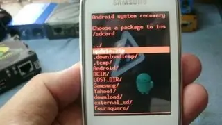How to Root Samsung Galaxy Pocket and  Duos | In less than  2 Minutes By Android Techmac!