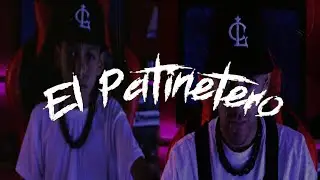 EL PATINETERO - Weers [Visualizer]