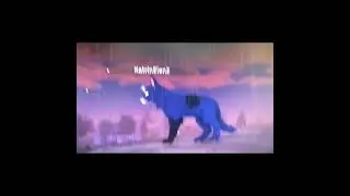 Warriors Cats Ultimate Editor. Roblox #roblox #warriorcats #warriors #gameplay #котывоители #роблокс