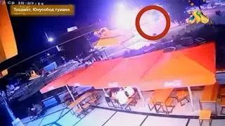 Ummonchi Zohid avtohalokati qanday sodir bo'lgan edi?