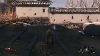 Sekiro: Shadows Die Twice