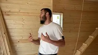 Главные факторы, на которые нужно обратить внимание при приемке готового дома 🔥🔥🔥