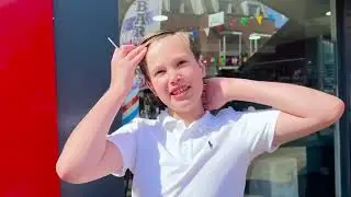 Мистер Макс - Теперь я extremely slay, меньше волос мем