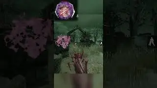 You Think You Can Get Away From The Unknown? | Dead By Daylight 