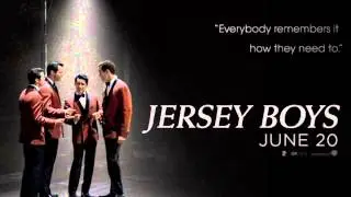 Jersey Boys Movie Soundtrack 15. Beggin'