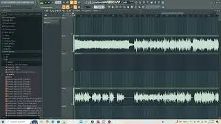 FNF Buds And Bluds Vocal Recreation [+FLP] | FNF: WEEKLY