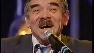 Владимир Тэн  - Морда моя