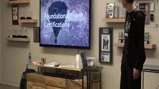 AWS Certifications