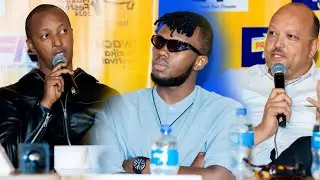MENYA IGIHE ABAHANZI BAZATARAMIRA IWANYU🔥 MUNTARA 4🔥 MTN IWACU MUZIKA IRAGARUTSE N'ABAHANZI 7🔥