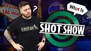 What is SHOT Show? - SHOT Show 2023