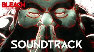 Ichibei Vs Yhwach - Bleach: TYBW Episode 27 | Full Soundtrack [HQ]