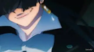 vanitas amv