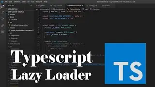 Lazy Loading Library in Typescript - Part 2