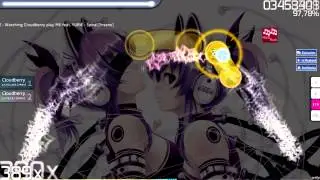 MK feat. YURiE - Spiral [Insane] +HardRock
