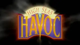HAVOC (ORCHESTRAL)