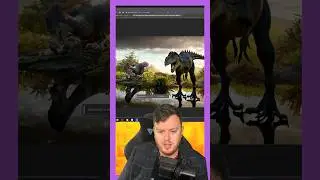 Using AI to Confirm ARK 2 Creatures #arksurvivalevolved