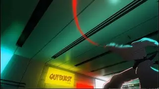 lancey foux and lil yatchy - outtamymind |slowed n reverb|