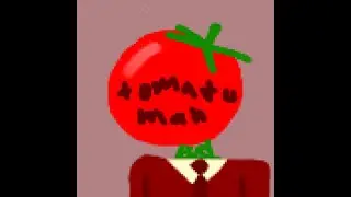 The Confusing lore of Tomato Man