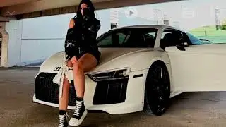 Седая Ночь (Cvetocek7 Cover) (ShaHriX Remix) 2023