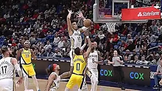 NBA Brutal Blocks !