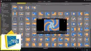 Pinnacle Studio 20 Ultimate Effects Test