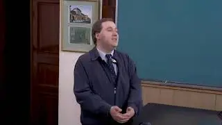 Внесолнечные планеты. От открытия до поиска биомаркеров. Иван Слюсарев