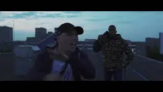 DENO - So Gott Will prod. by Kiarash Hashemi, Noé & Sixcube (Offizielles Musikvideo)