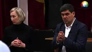 Микрорайон Пограничный ждут перемены