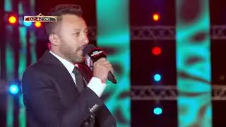 سهلي بلال من المغرب أول مشترك يتخطى بنجاح Stage 1 من Ninja warrior بالعربي Season One