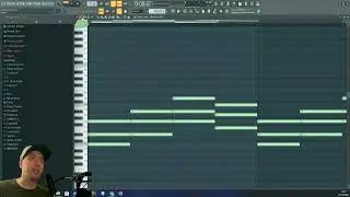 HOW TO ARP IN FL STUDIO 