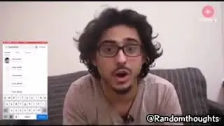 Carryminati was supporting tiktok before | YouTube vs Tiktok War