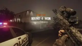 WHY I NEVER PLAY RAINBOW SIX SIEGE... ft. MosquedaPS