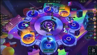 Primeras partidas set 10! (2 semanas tarde ). - Nest y Fari.