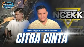 Citra Cinta (Cover) - Fichi Rangga 
