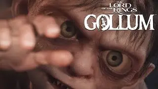 Is It as bad as they say it is?  | The Lord Of The Rings: Gollum
