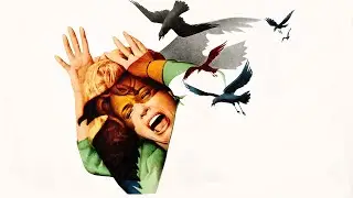 The Birds - Trailer (Upscaled HD) (1963)