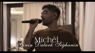 Michél - Ginin Datark Seghanin (Acoustic Version) / Գինին դատարկ սեղանին
