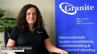 Granite Video Testimonial
